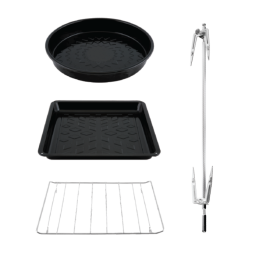 فرن كهربائي Electric Mini Oven