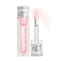غلوس زيتي فيلر جيلي للشفاه Faux Filler Jelly Lip Oil