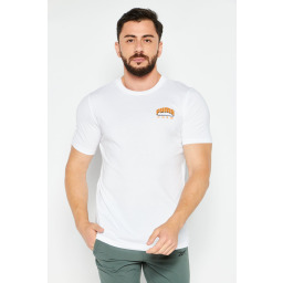 تيشيرت تدريب رجالي بكم قصير بوما PUMA Men's Training Short-Sleeve T-Shirt