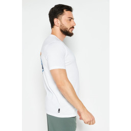 تيشيرت تدريب رجالي بكم قصير بوما PUMA Men's Training Short-Sleeve T-Shirt