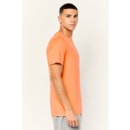 تيشيرت رياضي رجالي بوما بأكمام قصيرة Puma Men's Sportswear Short Sleeve T-Shirt