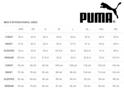تيشيرت رياضي رجالي بوما بأكمام قصيرة Puma Men's Sportswear Short Sleeve T-Shirt