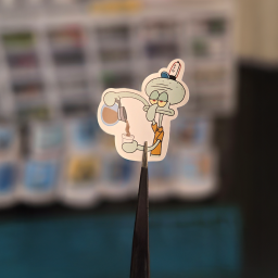 ستيكرات القهوة Coffee Stickers