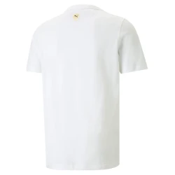 تيشيرت جرافيك بأكمام قصيرة Short-sleeved Graphic T-Shirt
