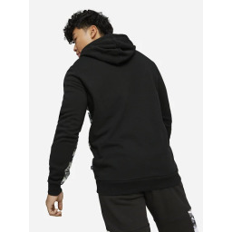 سويت شيرت رجالي بوما ESS BLOCK CAMO Puma Men's Sweatshirt ESS BLOCK CAMO