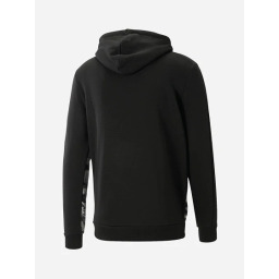 سويت شيرت رجالي بوما ESS BLOCK CAMO Puma Men's Sweatshirt ESS BLOCK CAMO