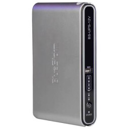 و بي اس بلو ستورم BS-UPS-12V - سلفر BS Blue Storm BS-UPS-12V - Silver