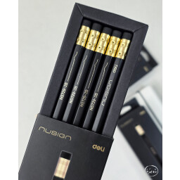 سيت اقلام رصاص اسود black pencils set