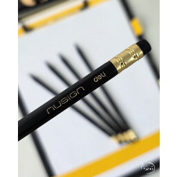 سيت اقلام رصاص اسود black pencils set