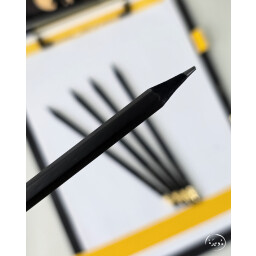 سيت اقلام رصاص اسود black pencils set