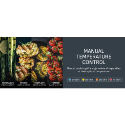 شواية صحية تيفال أوبتي جريل+ إكس إل Tefal OptiGrill+ XL Health Grill
