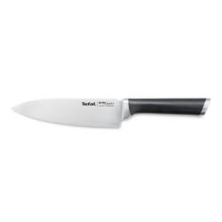 سكين الشيف 16.5 سم تيفال إيفر شارب TEFAL Ever Sharp Chef Knife 16.5 cm
