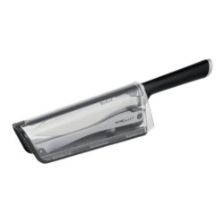 سكين الشيف 16.5 سم تيفال إيفر شارب TEFAL Ever Sharp Chef Knife 16.5 cm