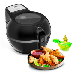 قلاية هوائية تيفال أكتيفراي أدفانس - 1.2 كجم - 1500 واط Tefal Actifry Advance Air Fryer - 1.2 kg - 1500 W