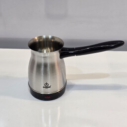 دلة كهربائية Steel Coffee Pot
