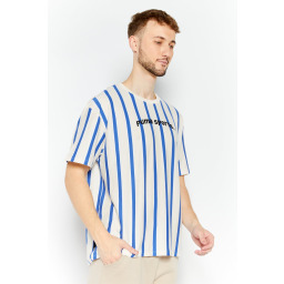 تيشيرت رياضي رجالي بوما بأكمام قصيرة Puma Men's Sportswear Short Sleeve T-Shirt