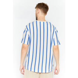 تيشيرت رياضي رجالي بوما بأكمام قصيرة Puma Men's Sportswear Short Sleeve T-Shirt