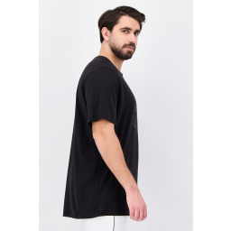تيشيرت رياضي رجالي بوما بأكمام قصيرة للتدريب PUMA Men's Training Short-Sleeve T-Shirt