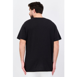 تيشيرت رياضي رجالي بوما بأكمام قصيرة للتدريب PUMA Men's Training Short-Sleeve T-Shirt