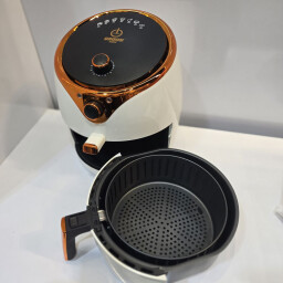 قلاية هوائية  5.5 لتر Air Fryer