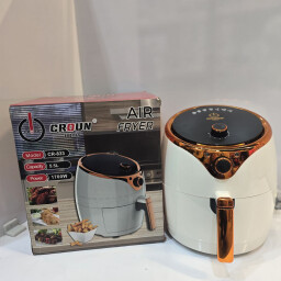 قلاية هوائية  5.5 لتر Air Fryer