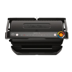 شواية صحية تيفال أوبتي جريل+ إكس إل Tefal OptiGrill+ XL Health Grill
