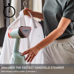 مكواة بخار يدوية Handheld Steamer