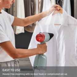 مكواة بخار يدوية Handheld Steamer