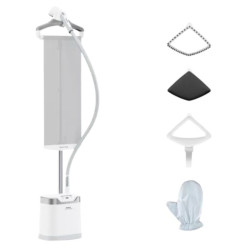 مكواة بخارية عمودية برو ستايل كير Garment Steamer Vertical Pro Style Care