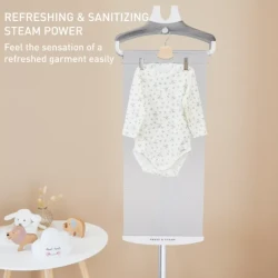 مكواة بخارية عمودية برو ستايل كير Garment Steamer Vertical Pro Style Care