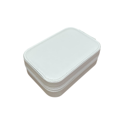 حافظة مكياج مع انارة makeup box with lighting