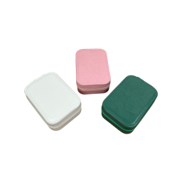 حافظة مكياج مع انارة makeup box with lighting