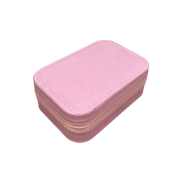 حافظة مكياج مع انارة makeup box with lighting