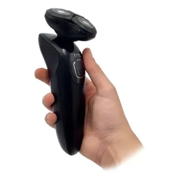 مكينة حلاقة وجنات Rechargeable Face Shaver
