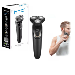 مكينة حلاقة وجنات Rechargeable Face Shaver