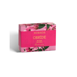 أوركيد – قطعة صابون Orkıde – Bar Soap 100 g