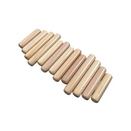 تعلاكة ملابس خشب مودرن wooden clothes hanger
