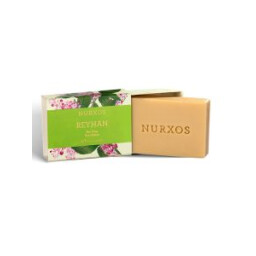 ريحان – قطعة صابون Reyhan – Bar Soap 100 g