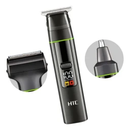 مكينة حلاقة ثلاث رؤوس Three-head shaver