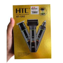 مكينة حلاقة ثلاث رؤوس Three-head shaver