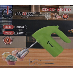 خفاقة يدوية Hand Mixer