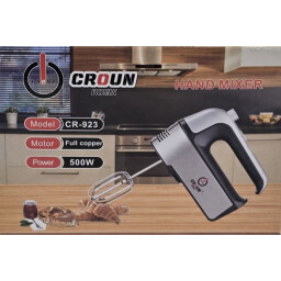 خفاقة يدوية Hand Mixer