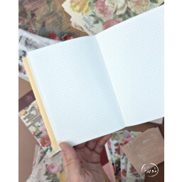 صندوق جورنال Letter from Flower