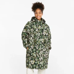 جاكيت مطر بوما × ليبرتي Puma x Liberty Rain Jacket