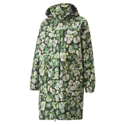 جاكيت مطر بوما × ليبرتي Puma x Liberty Rain Jacket