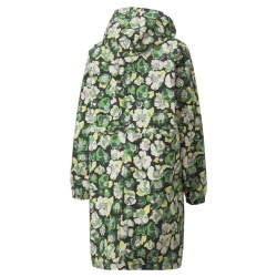 جاكيت مطر بوما × ليبرتي Puma x Liberty Rain Jacket