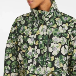 جاكيت مطر بوما × ليبرتي Puma x Liberty Rain Jacket