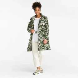 جاكيت مطر بوما × ليبرتي Puma x Liberty Rain Jacket