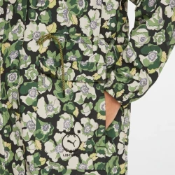 جاكيت مطر بوما × ليبرتي Puma x Liberty Rain Jacket