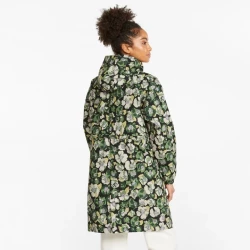 جاكيت مطر بوما × ليبرتي Puma x Liberty Rain Jacket